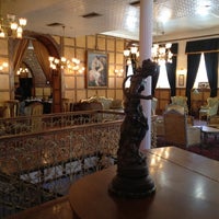 10/21/2011にRamsey M.がDon Vicente de Ybor Historic Innで撮った写真
