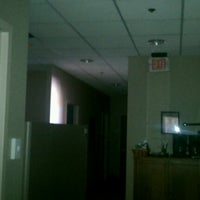 Photo taken at IUPUI: Office of International Affairs (OIA) by Torri S. on 8/29/2011