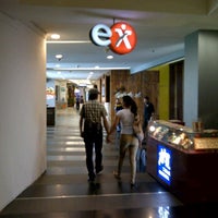 Photo taken at eX Entertainment X&amp;#39;nter by Hendra L. on 9/15/2011