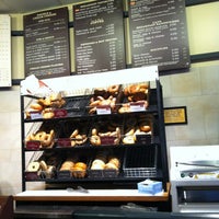 Photo taken at Panera Bread by Kamilah J H. on 3/27/2012