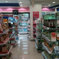 Photo taken at Boots by i_Nimzii^^ on 2/1/2011