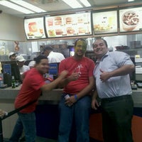 Photo taken at McDonald&amp;#39;s by Anderson M. on 10/16/2011