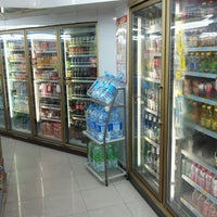 Photo taken at 7-Eleven by Methavee T. on 4/14/2012