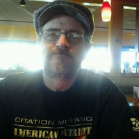 Photo taken at Applebee&amp;#39;s Grill + Bar by Shirley M. on 2/25/2012