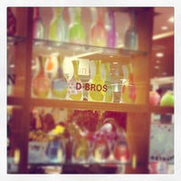 Photo taken at D-BROS by Ukaco on 3/18/2012