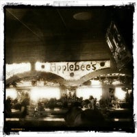 Photo taken at Applebee&amp;#39;s Grill + Bar by Ed B. on 5/25/2012