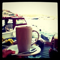 la sirene bebek cafe da manha em bebek