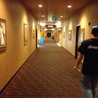 Photo taken at Cinemark by Jim K. on 8/11/2012