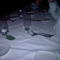 Photo taken at Piacere Ristorante by Johnathan H. on 12/14/2011