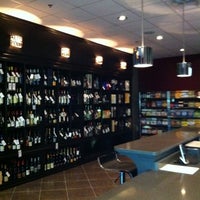 Photo taken at Roux Wine And Spirits by Myrna A. on 8/28/2011