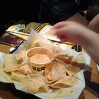 Photo taken at Buffalo Wild Wings by Todd D. on 11/13/2011