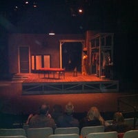 Photo taken at Theatre of Western Springs by Heather H. on 1/9/2011