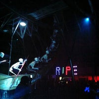 Photo taken at Ghost Ship by Sarah L. on 10/30/2011
