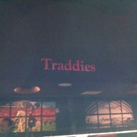 Photo taken at Traditions Bar &amp;amp; Grill by Travis H. on 4/25/2012