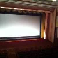 Photo taken at The Piccadilly Cinema by Rob P. on 8/9/2012