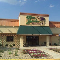 Olive Garden Italian Restaurant