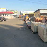 Photo taken at ТЦ &amp;quot;Вагант&amp;quot; by Павел А. on 8/7/2012