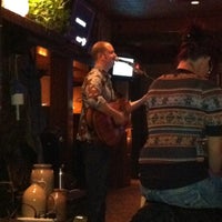Photo taken at Fireside Grille by Ann Marie D. on 3/4/2012