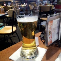 Photo taken at Buffalo Wild Wings by Sara B. on 8/4/2012