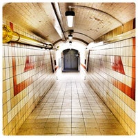 Photo taken at Stonebridge Park London Underground Station by Fabien B. on 8/11/2012