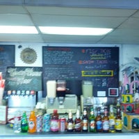 Photo taken at Mexican Fresh by Barclay L. on 6/23/2012