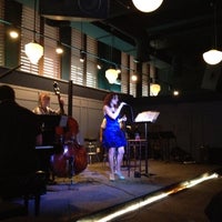 Das Foto wurde bei Blue Wisp Jazz Club von Nacky K. am 7/30/2012 aufgenommen