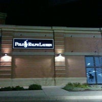 polo outlet legends