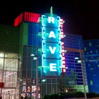 rave movie theater hurst 76053