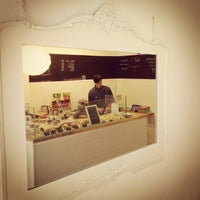 5/19/2012にEmiliano (Max) M.がDaniela Bakeryで撮った写真