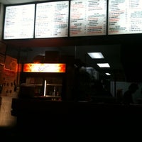 Photo taken at New Happy Taco by Steven Z. on 7/30/2011