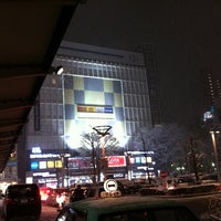 ヨドバシカメラ マルチメディア郡山 郡山市 2 Tips From 2560 Visitors