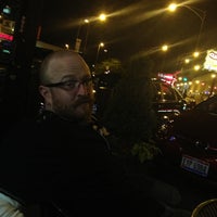 Photo taken at Clark Street Bar by Stacy M. on 6/4/2012