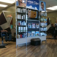 Photo taken at Great Clips by Dan S. on 6/24/2011