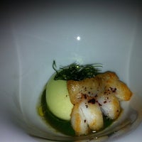 8/31/2012にYoshi M.がSeasonal Restaurant &amp;amp; Weinbarで撮った写真