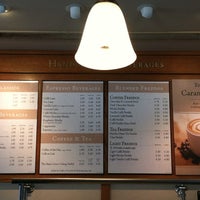 Foto scattata a Peet&amp;#39;s Coffee &amp;amp; Tea da Cristal C. il 4/11/2012