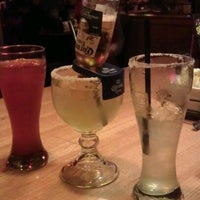 Photo taken at Applebee&amp;#39;s Grill + Bar by Roseanna M. on 5/20/2012