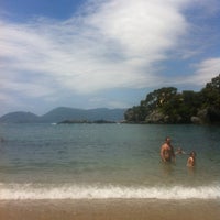 Spiaggia Di Fiascherino Fiascherino