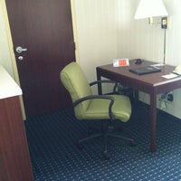 3/7/2012にKerri W.がSpringHill Suites Cincinnati Northeast/Masonで撮った写真