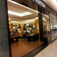 Louis Vuitton - Downtown Calgary - Calgary, AB