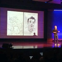 Photo taken at PSFK Conference NYC by Lori R. on 3/30/2012