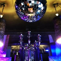 Photo taken at Max Tokarev Lounge &amp;amp; Bar by TONII on 4/4/2012