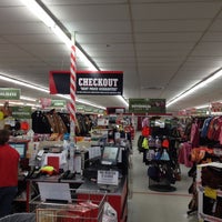 Photo taken at Tractor Supply Co. by Craig K. on 12/22/2011