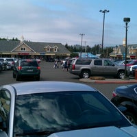 Photo taken at Lincoln City Outlets by Justus H. on 7/24/2011