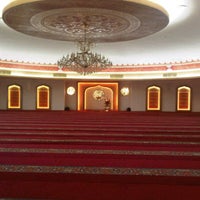 Photo taken at Masjid ALatieF by Deco C. on 1/13/2012
