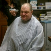 Eddie's barber 2024