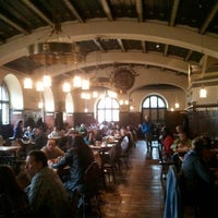 Augustiner Brau Brewery