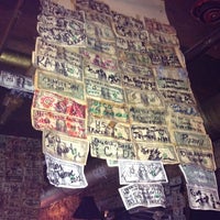 Foto diambil di Chuck&amp;#39;s Bar oleh Francesca B. pada 6/7/2012