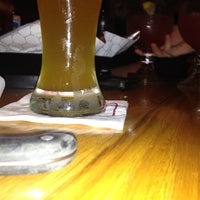 Photo taken at Applebee&amp;#39;s Grill + Bar by Kait on 8/8/2012