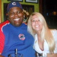 Photo taken at Tilted Kilt Pub &amp; Eatery by Darryl P. on 10/3/2011