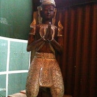 Secret Thai Garden - Thai Restaurant in Auckland